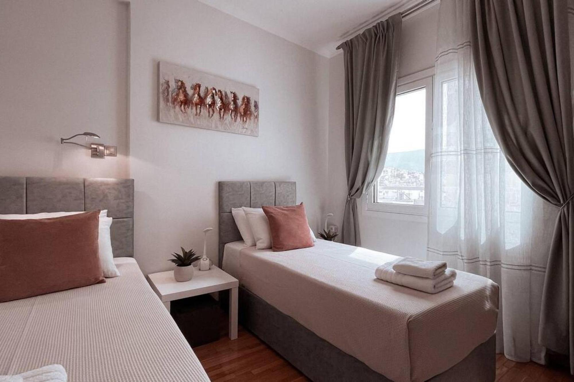 Daire Penthouse - Amazing View In The Center Of