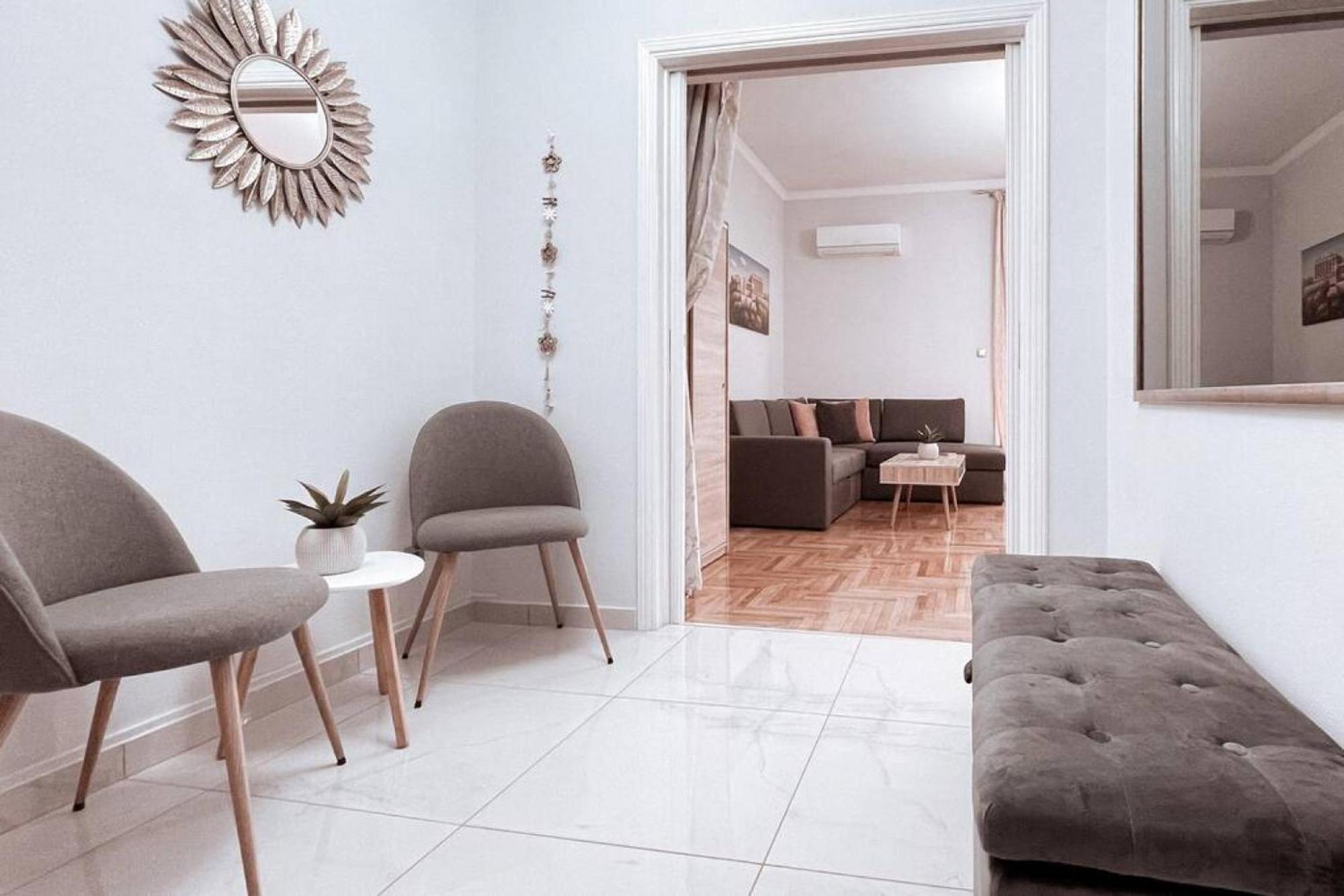 Penthouse - Amazing View In The Center Of Daire *