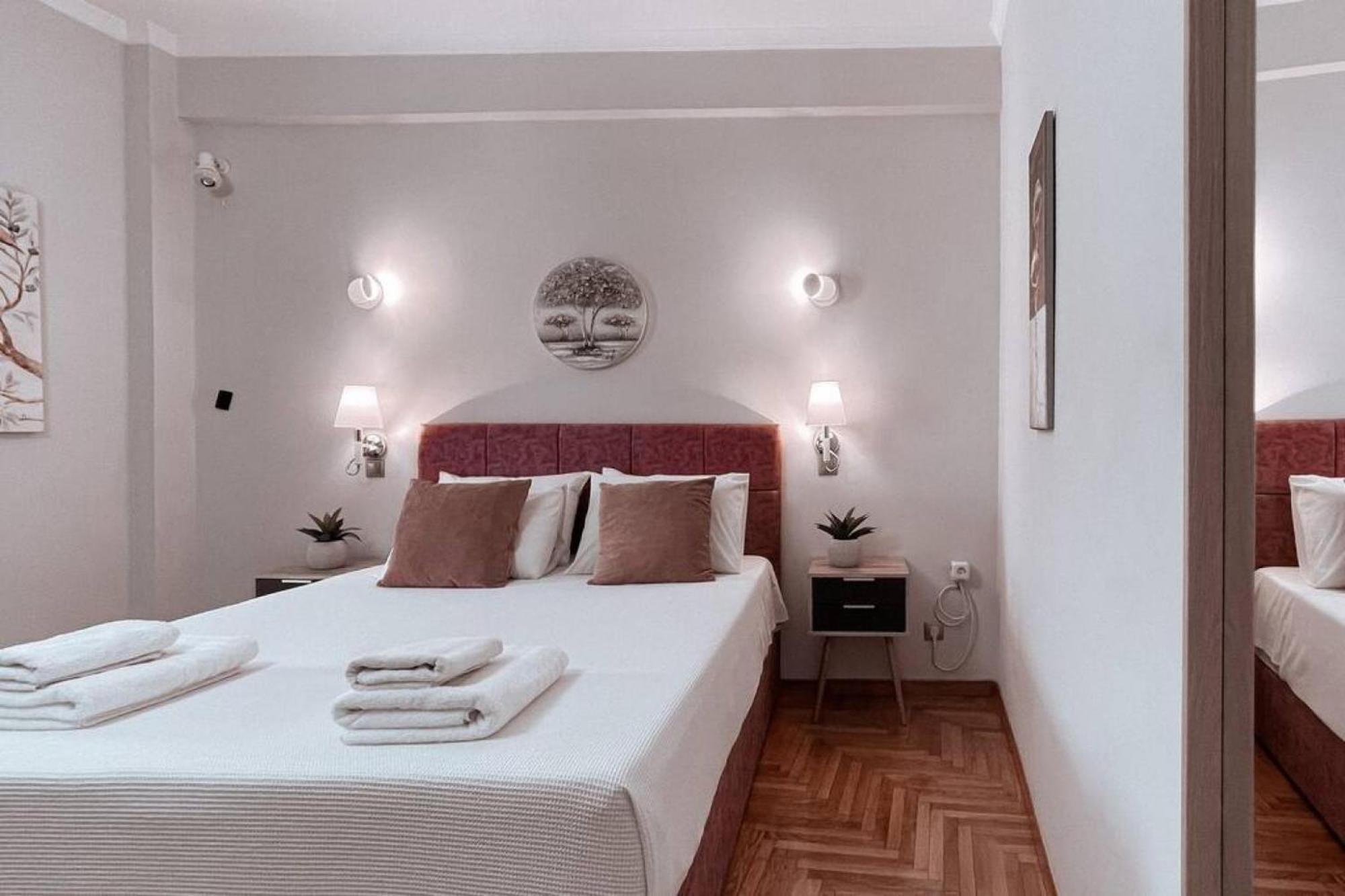 Daire Penthouse - Amazing View In The Center Of
