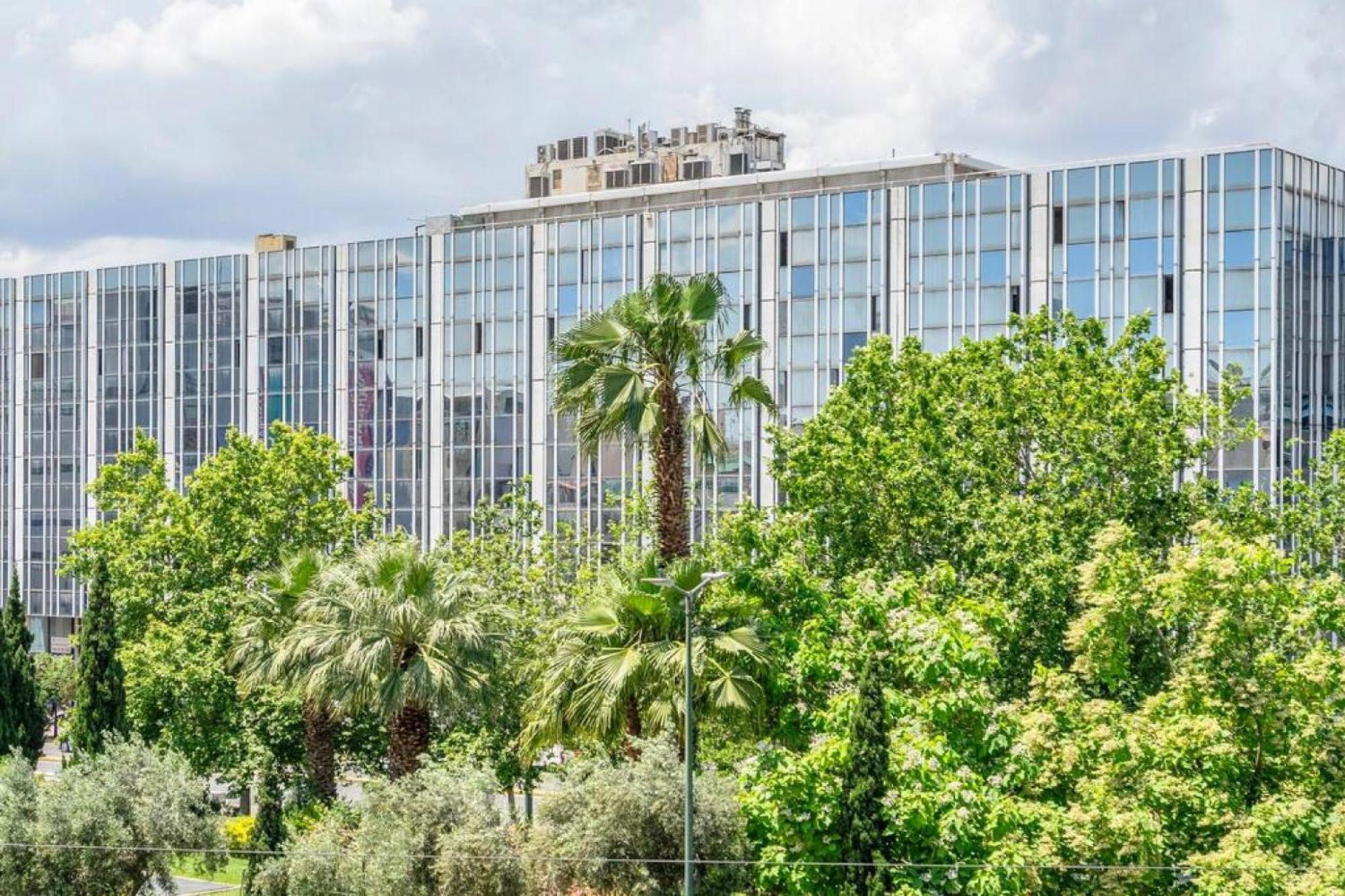 Daire Penthouse - Amazing View In The Center Of