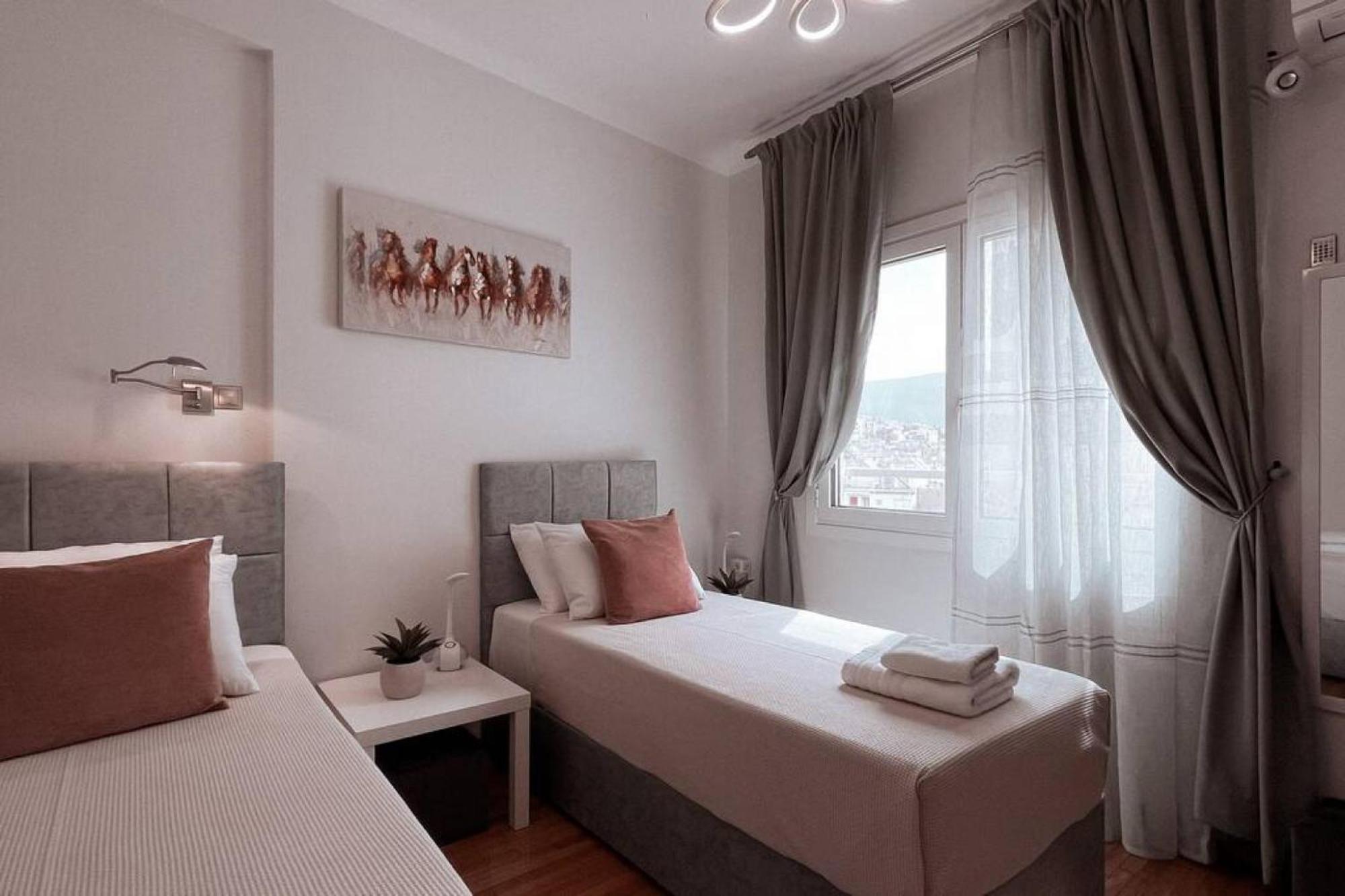 Apartment Penthouse - Amazing View In The Center Of *