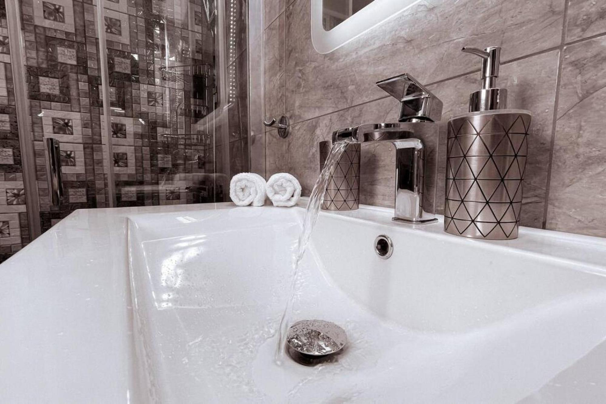 Penthouse - Amazing View In The Center Of Appartement